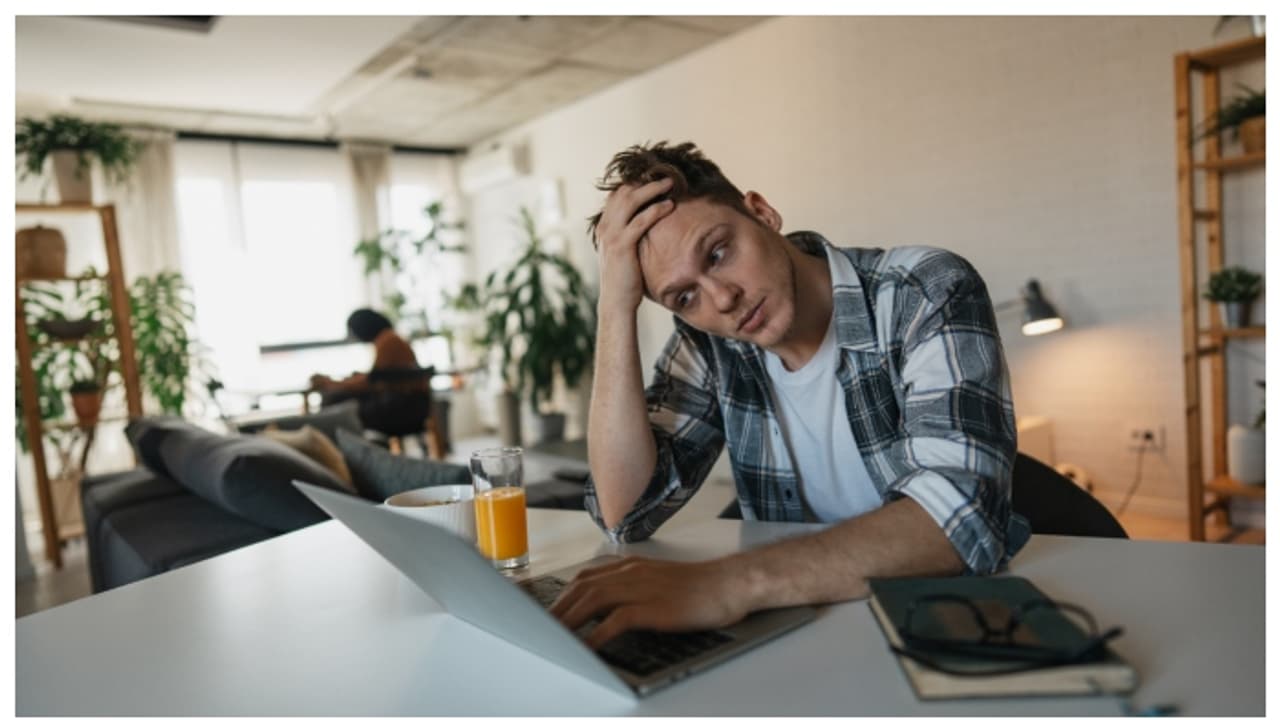  വർഷം വെറും 84 ദിവസം ജോലി, ശമ്പളം 66 ലക്ഷം, പക്ഷേ ജീവിതം ബോറടിയെന്ന് പരാതി 