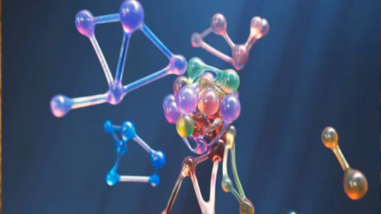 ಮುಕ್ತವಾಗಿ ಸಂವಹನ ನಡೆಸುವ ಪ್ರತ್ಯೇಕ ಪರಮಾಣುಗಳ ಮೊದಲ ಫೋಟೋ ಸೆರೆಹಿಡಿದ ಭೌತವಿಜ್ಞಾನಿಗಳು