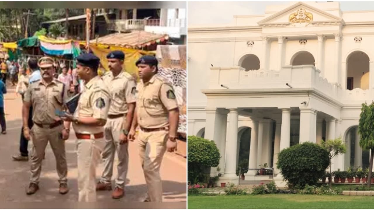 ഇന്ത്യാ പാക് അതിർത്തിയിലെ സംഘർഷാവസ്ഥ: കേരള ഹൗസിൽ കൺട്രോൾ റൂം തുറന്നു; വിവരങ്ങളറിയാം