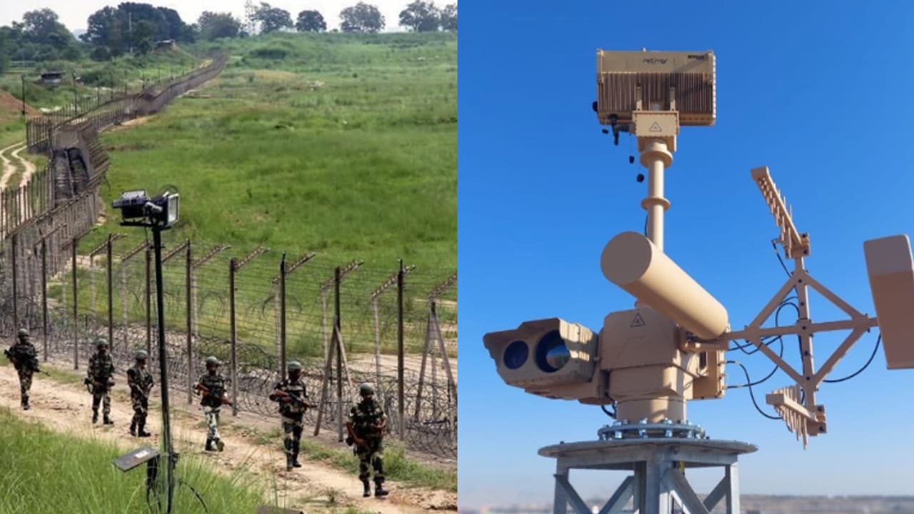 പ്രതിരോധത്തിന് 532 കി.മി ദൈർഘ്യത്തിൽ 9 ആന്റി ഡ്രോണുകൾ, നഗരങ്ങളിൽ ഇന്നും ബ്ലാക്ക് ഔട്ട്; തീരുമാനവുമായി പഞ്ചാബ് പ്രതിരോധത്തിന് 532 കി.മി ദൈർഘ്യത്തിൽ 9 ആന്റി ഡ്രോണുകൾ, നഗരങ്ങളിൽ ഇന്നും ബ്ലാക്ക് ഔട്ട്; തീരുമാനവുമായി പഞ്ചാബ്