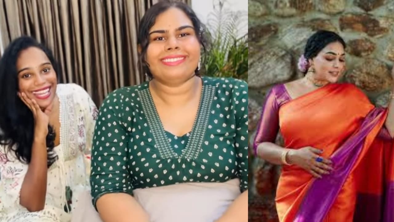 കുട്ടികളുണ്ട് എന്ന പേരിൽ ജെൻഡർ ഐഡന്റിറ്റി നിഷേധിക്കാനാകില്ല; വ്യക്തമാക്കി ഹെയ്ദിയും ദയയും