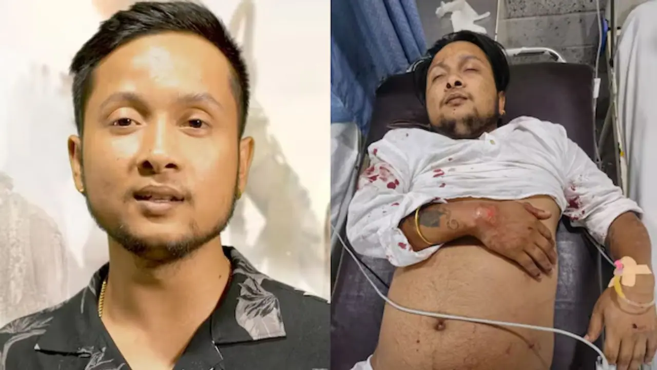 Pawandeep Rajan Pawandeep Rajan