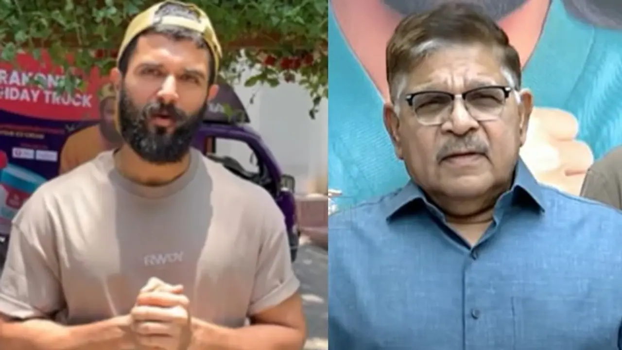 భారత సైన్యం కోసం అండగా విజయ్ దేవరకొండ, అల్లు అరవింద్.. వ్యాపారంలో, సినిమా కలెక్షన్లలో వాటా భారత సైన్యం కోసం అండగా విజయ్ దేవరకొండ, అల్లు అరవింద్.. వ్యాపారంలో, సినిమా కలెక్షన్లలో వాటా