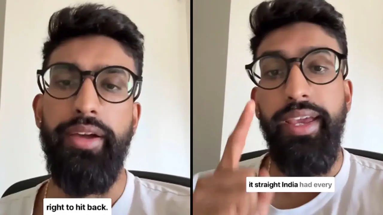 India Pakistan War : ఆపరేషన్ సిందూర్ కు పాక్ యువత మద్దతు