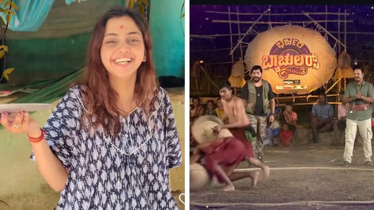 ಸಿದ್ದಿ ಮನೆಯಲ್ಲಿ ನೈಟಿ ಧರಿಸಿ ಫುಲ್ ಎಸಿ ಎಂದ ಸುಕೃತಾ ! ಹಳ್ಳಿಯಲ್ಲಿ ಭರ್ಜರಿ ಬ್ಯಾಚುಲರ್ಸ್ 