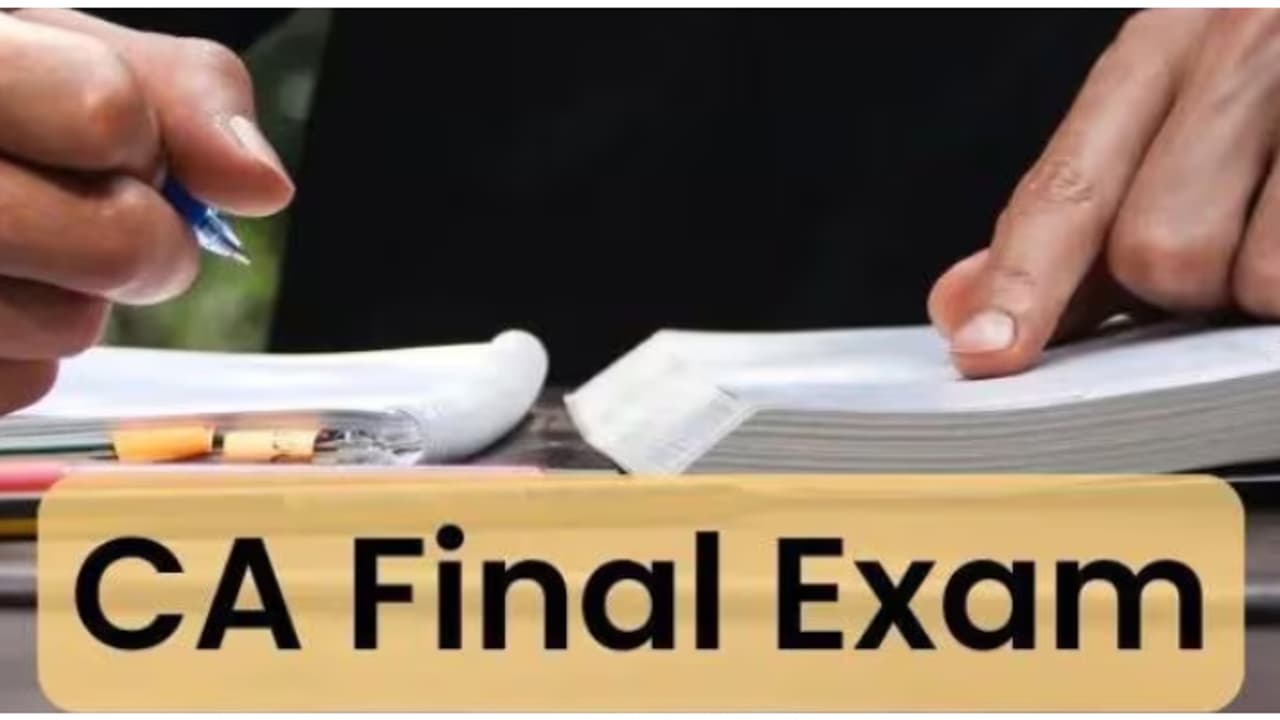 ഇന്ത്യ പാകിസ്ഥാൻ സംഘര്‍ഷം; ഐസിഎഐ നടത്താനിരുന്ന സിഎ പരീക്ഷകൾ മാറ്റിവെച്ചു