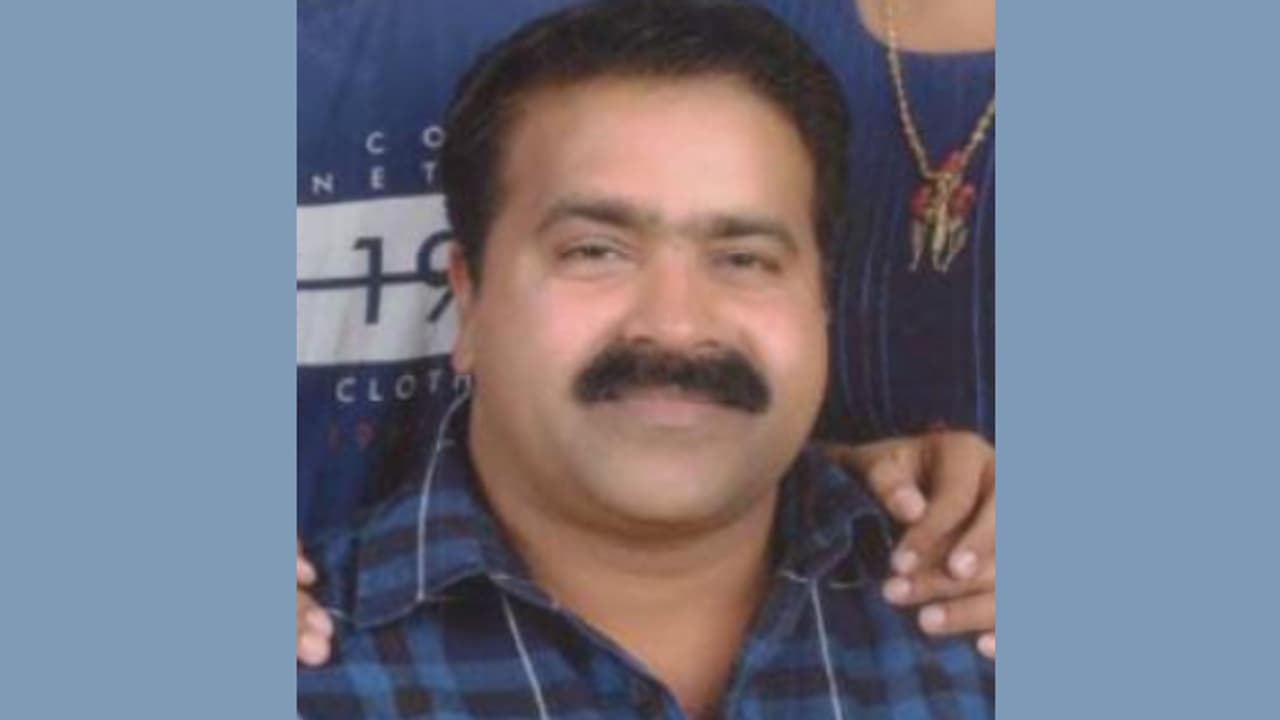 പ്രവാസി മലയാളി ഹൃദയാഘാതം മൂലം മരിച്ചു