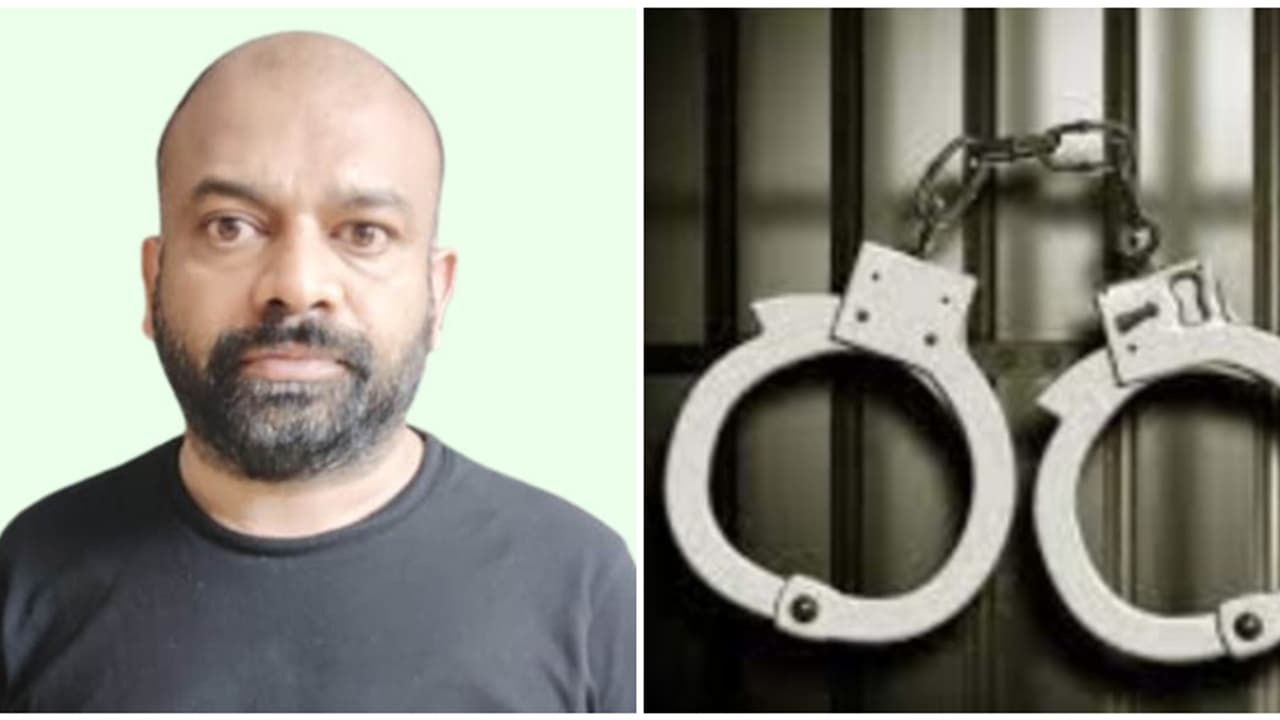 ഓപ്പറേഷന്‍ കാപ്പ; ഗുണ്ട ഗോപകുമാറിനെ തടവിലാക്കി