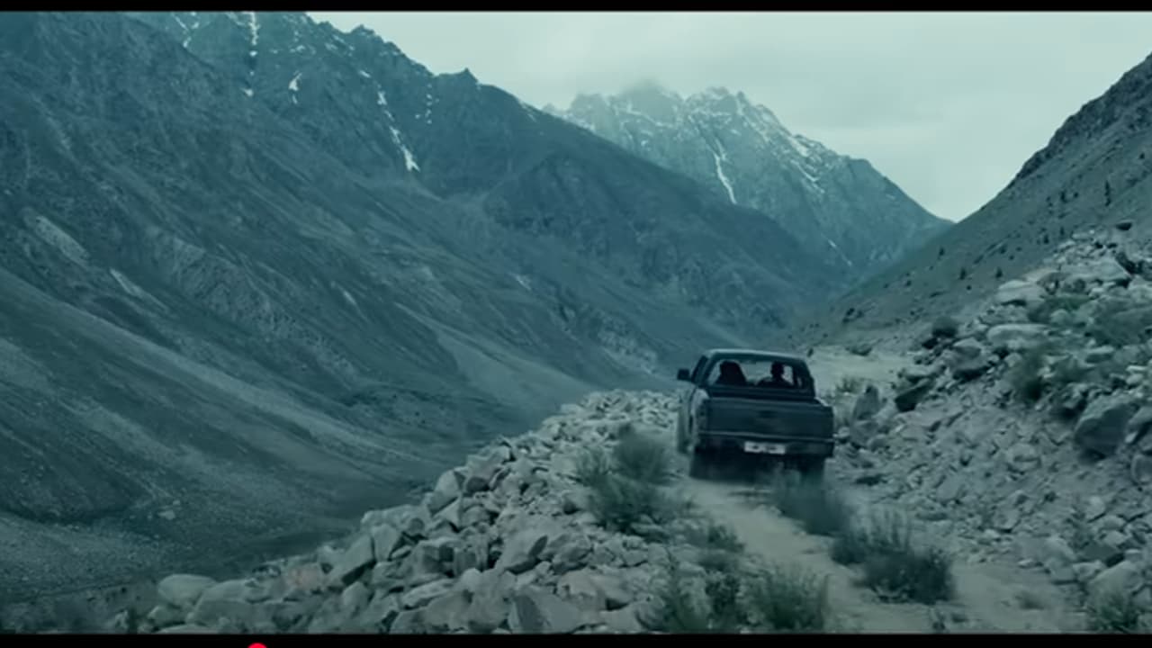 'ഒരു തുള്ളി ചോര പൊടിയാതെ ഇന്ത്യന്‍ പൗരനെ പാകിസ്ഥാനില്‍ നിന്നും രക്ഷിച്ച കഥ': കൈയ്യടി നേടിയ ചിത്രം ഒടിടിയില്‍ !