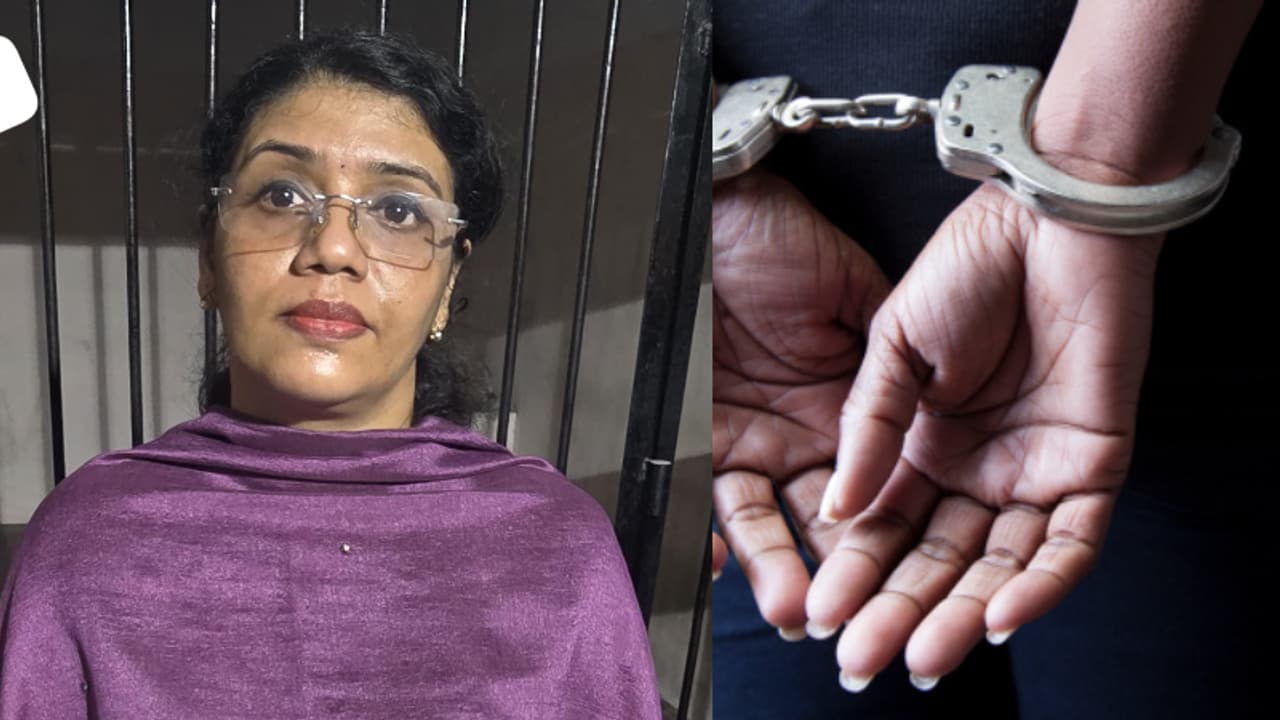 ബില്ലൊക്കെ കൃത്യം, പക്ഷേ എവിടെയോ എന്തോ തിരിമറി; സഹൃദയ ആശുപത്രിയിലെ ദീപ മോൾ തട്ടിയത് 80 ലക്ഷം, ഒടുവിൽ കുടുങ്ങി