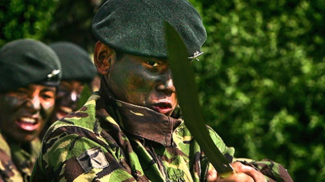 ಇದು ಭಾರತೀಯ ಸೇನೆಯ ಅತ್ಯಂತ ಭಯಾನಕ ರೆಜಿಮೆಂಟ್; ಶತ್ರುಗಳನ್ನ ಸದೆಬಡೆಯುವಲ್ಲಿ ನಿಪುಣರು! ಇದು ಭಾರತೀಯ ಸೇನೆಯ ಅತ್ಯಂತ ಭಯಾನಕ ರೆಜಿಮೆಂಟ್; ಶತ್ರುಗಳನ್ನ ಸದೆಬಡೆಯುವಲ್ಲಿ ನಿಪುಣರು!