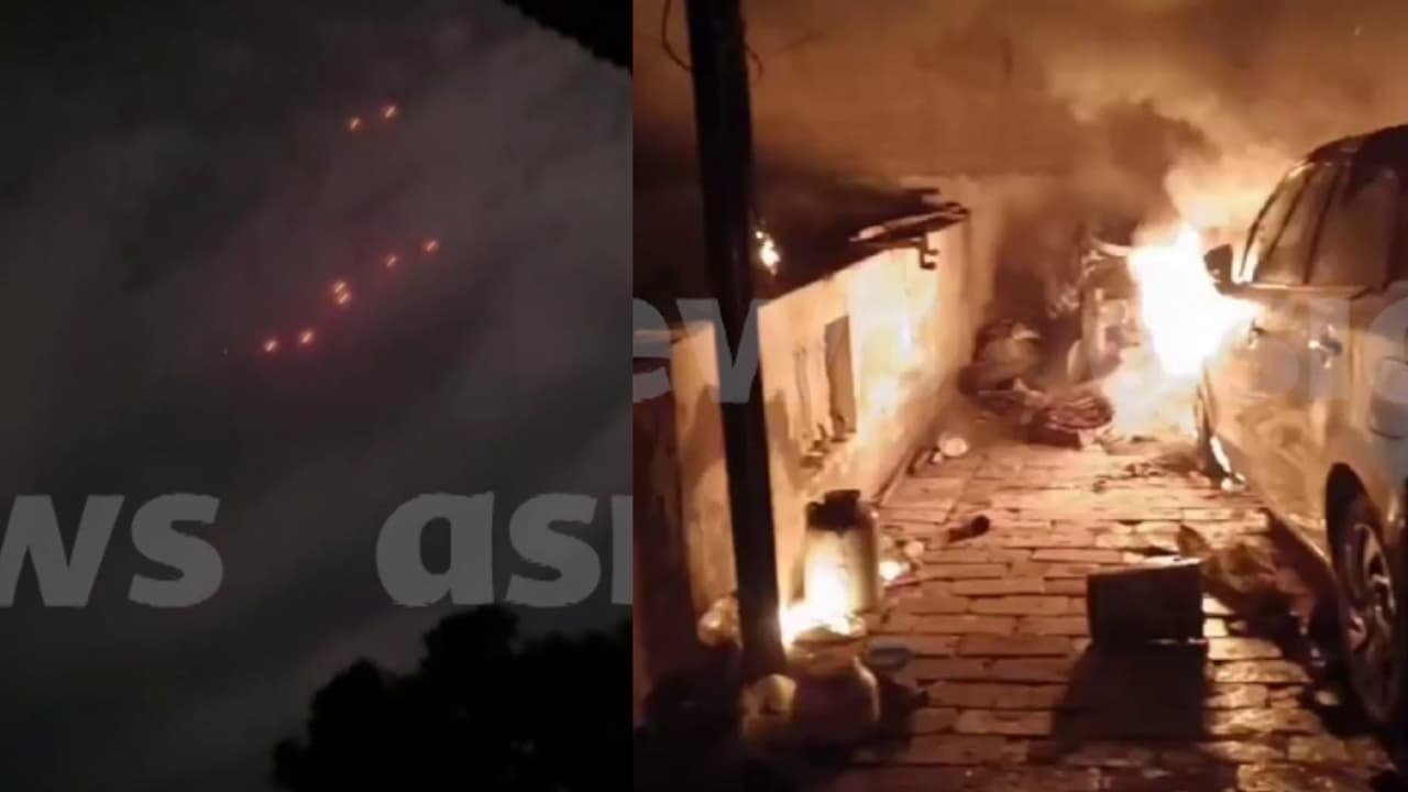 തിരിച്ചടിയിൽ ഇന്ത്യ ആക്രമിച്ചത് 11 പാക് സൈനിക കേന്ദ്രങ്ങൾ, രക്ഷക്ക് പാകിസ്ഥാൻ അമേരിക്കയെ സമീപിച്ചത് വെറുതേയല്ല