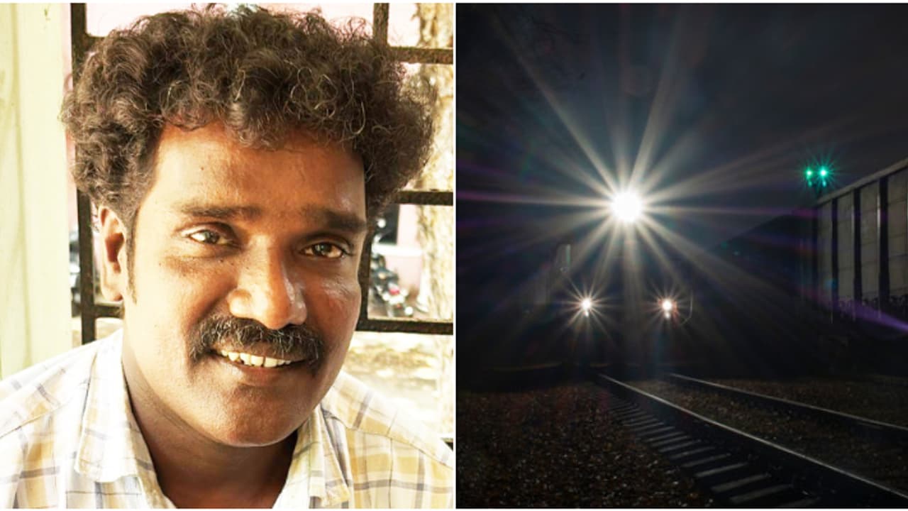 ദൃക്സാക്ഷികളുടെയും ഫോറൻസിക് സർജൻ്റെയും മൊഴി നിർണായകമായി, 2017 ഡിസംബർ 31 ലെ റെയിൽവേ ട്രാക്ക് കൊലപാതകത്തിൽ ശിക്ഷ