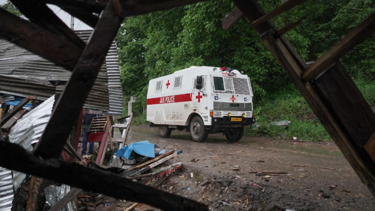 ഇന്ത്യ പാക് സംഘർഷം അടിയന്തരമായി അവസാനിപ്പിക്കണം, ജനങ്ങളുടെ സുരക്ഷ ആശങ്ക: ജി7 രാജ്യങ്ങൾ