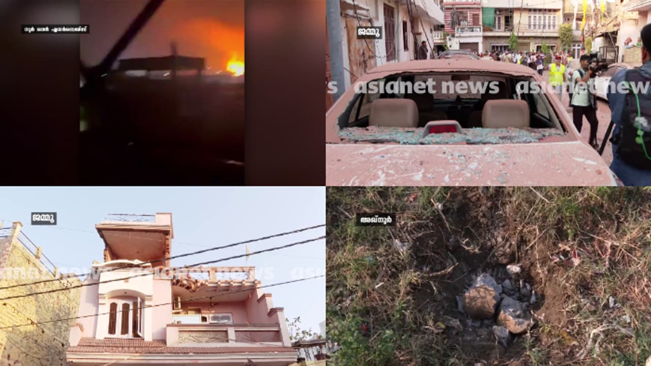 പ്രകോപനം തുടരുന്നു; സാഹചര്യം വിലയിരുത്തി പ്രധാനമന്ത്രി, ദില്ലിയിൽ ആശുപത്രികൾ സജ്ജമെന്ന് രേഖ ശർമ്മ