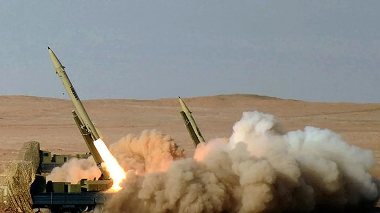 fateh 1 missile fateh 1 missile