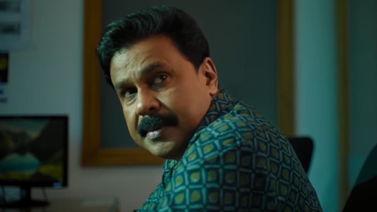 ദിലിപീന്റെ 150 ാം പടം തകർത്തോ? ആദ്യദിനം പ്രിൻസ് ആന്റ് ഫാമിലി എത്ര നേടി? കണക്കുകൾ ഇങ്ങനെ