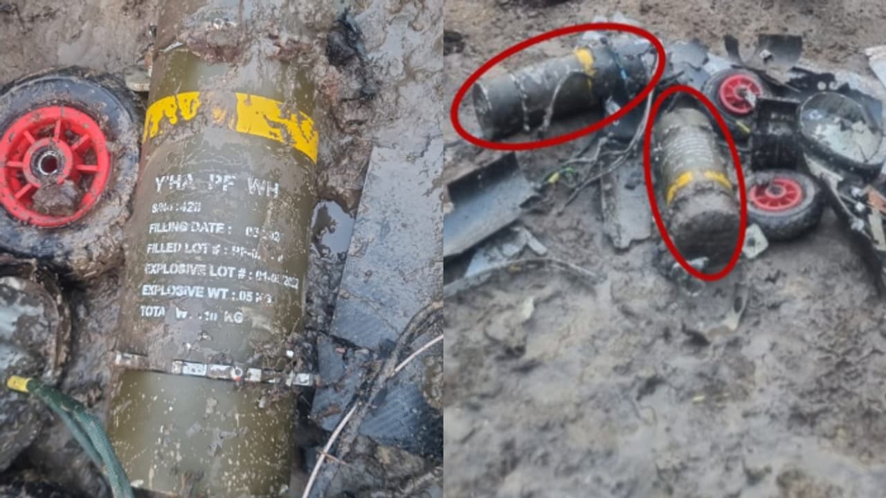 സൈന്യത്തിന്റെ ആദ്യ ഔദ്യോഗിക സ്ഥിരീകരണം;സായുധ ഡ്രോൺ പറക്കുന്നതിന്റെ ദൃശ്യങ്ങൾ പുറത്ത്,അതിർത്തിയിൽ പാക് ആക്രമണം സൈന്യത്തിന്റെ ആദ്യ ഔദ്യോഗിക സ്ഥിരീകരണം;സായുധ ഡ്രോൺ പറക്കുന്നതിന്റെ ദൃശ്യങ്ങൾ പുറത്ത്,അതിർത്തിയിൽ പാക് ആക്രമണം