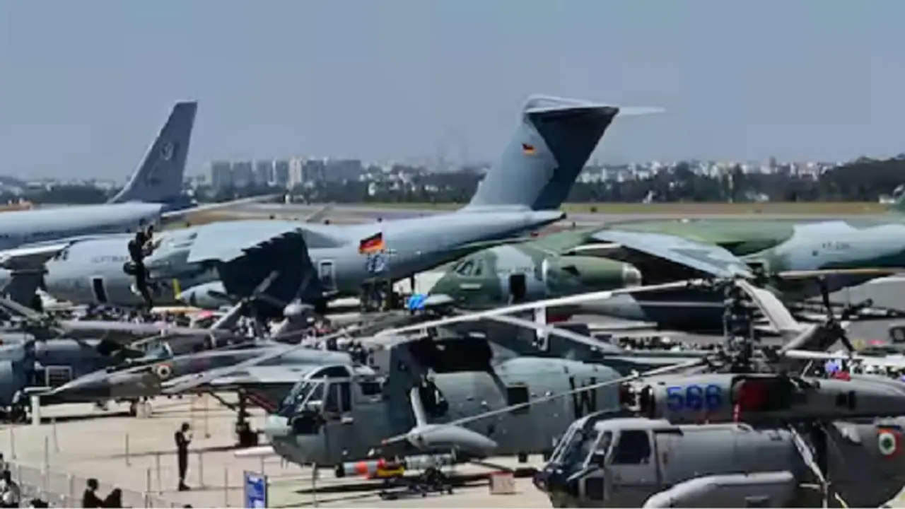 ಆಪರೇಷನ್ ಸಿಂದೂರ: ಯುದ್ಧಕ್ಕೆ ಬೆಂಗ್ಳೂರು ಮಿಲಿಟರಿ ಘಟಕಗಳು ಸಜ್ಜು!