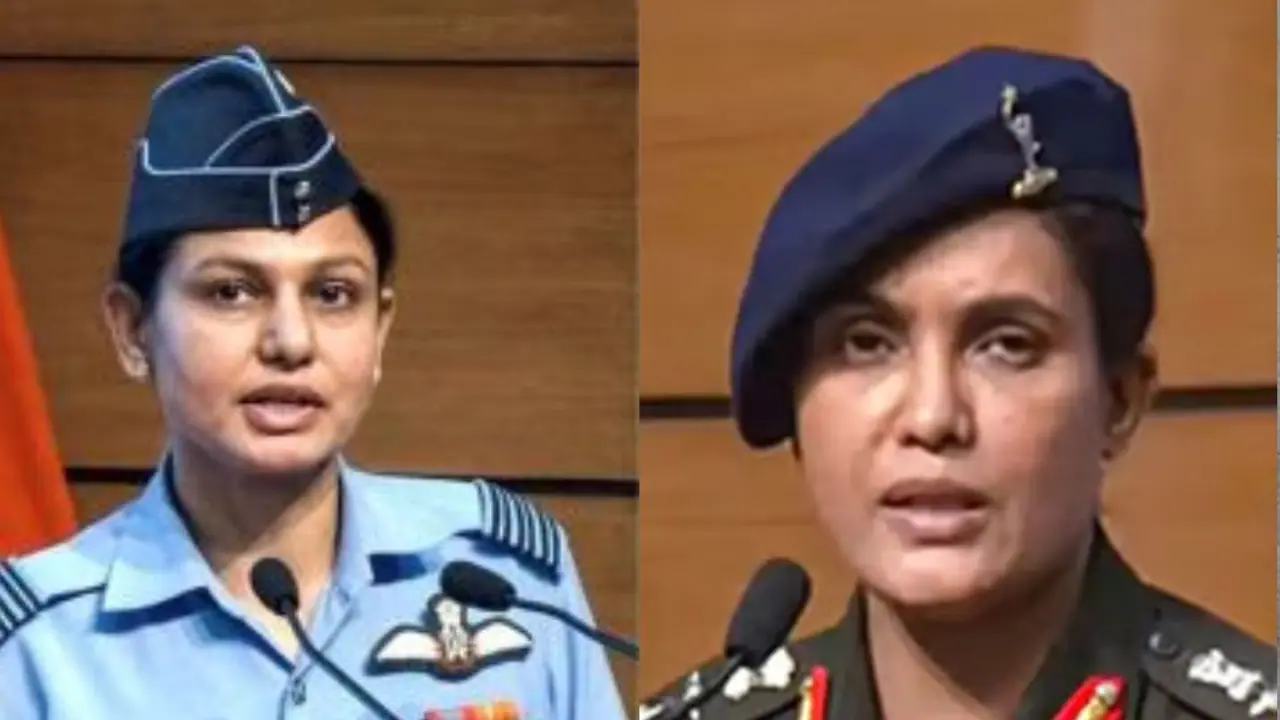 ನಮಗಾಗಿ ರಾತ್ರಿ ಬೆಳಗೂ ಗಡಿ ಕಾಯ್ತಾರಲ್ಲ, ಯೋಧರಿಗೆ ಎಷ್ಟಿರುತ್ತೆ ಸಂಬಳ? ನಮಗಾಗಿ ರಾತ್ರಿ ಬೆಳಗೂ ಗಡಿ ಕಾಯ್ತಾರಲ್ಲ, ಯೋಧರಿಗೆ ಎಷ್ಟಿರುತ್ತೆ ಸಂಬಳ?