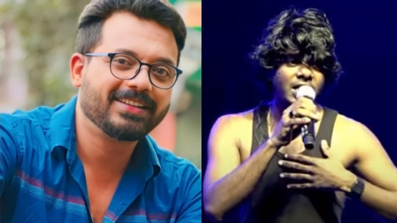 തെറ്റ് പറ്റാത്തവരായി ആരുണ്ട്? ആരും തന്നെ മാതൃകയാക്കല്ലെന്ന് പറഞ്ഞത് അവന്റെ വലിയ മനസ്: ജിഷിൻ മോഹൻ