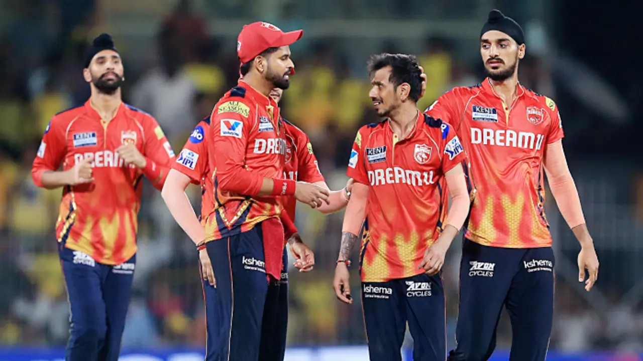 പഞ്ചാബ് കിംഗ്‌സിന്റെ വിദേശ താരങ്ങളും തിരിച്ചെത്തും; രാജസ്ഥാന്‍ റോയല്‍സിനെതിരെ അടുത്ത മത്സരം കളിക്കും
