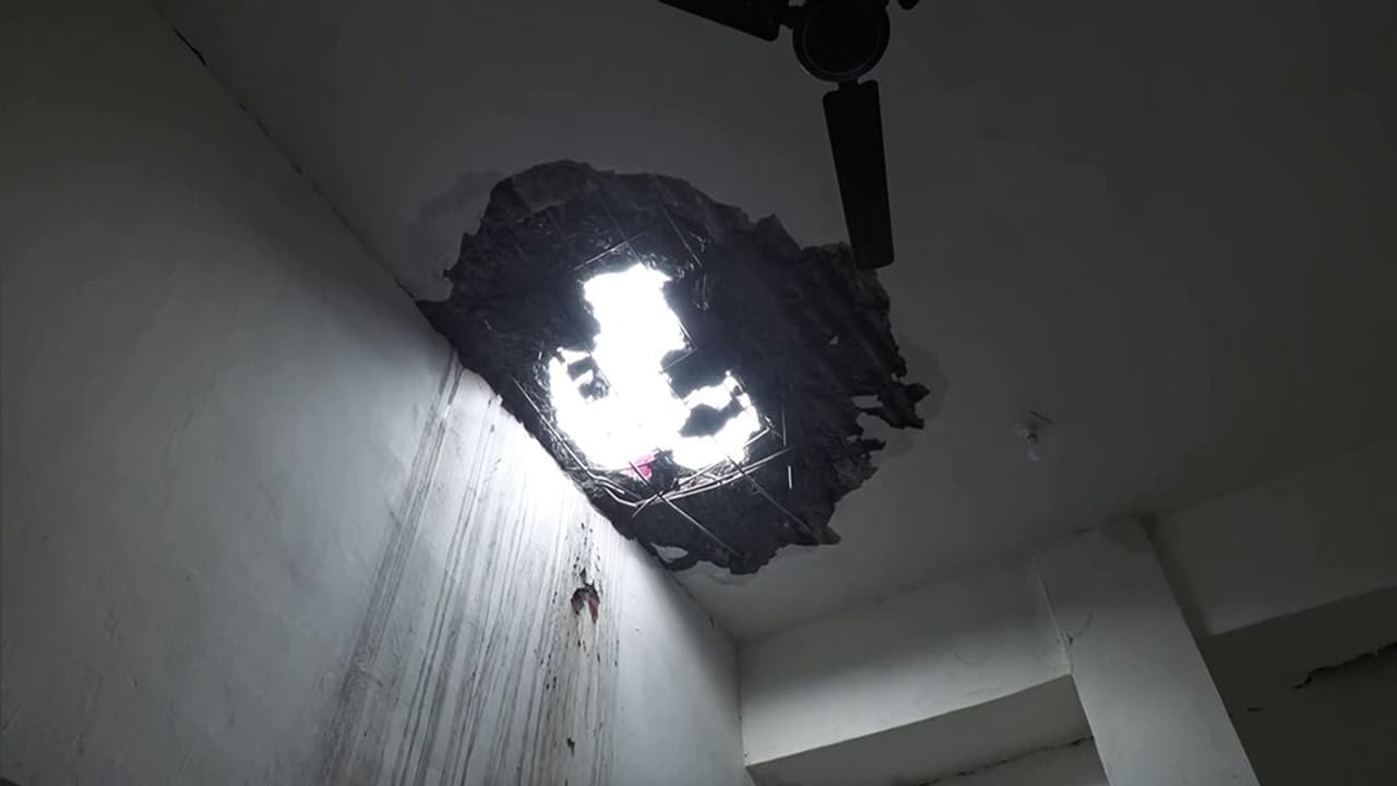 നിയന്ത്രണ രേഖയിലെ പാക് ഷെല്ലാക്രമണം; നാലു ദിവസത്തിനിടെ രണ്ടു വയസുകാരി ഉള്‍പ്പെടെ കൊല്ലപ്പെട്ടത് 25 പേർ