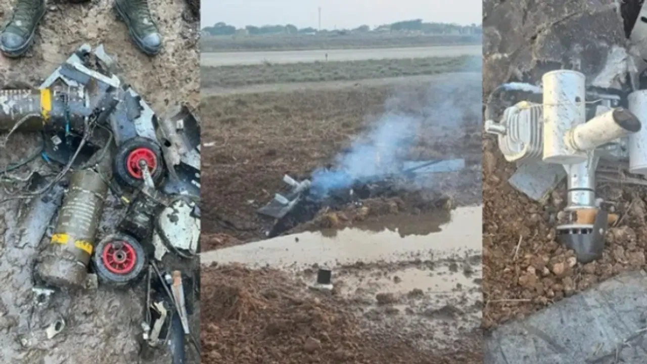 ഇന്ത്യക്കെതിരായ ഓപ്പറേഷന് പേര് പ്രഖ്യാപിച്ച് പാകിസ്ഥാൻ, ബുന്യാൻ മ‍ർസൂസ്; ശക്തമായി തിരിച്ചടിച്ച് ഇന്ത്യ