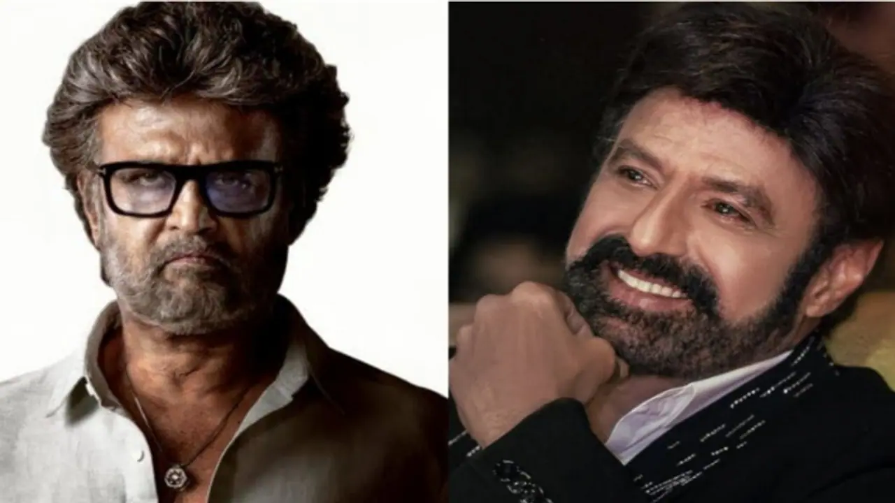 '20 ദിവസം പക്ഷെ പൈസ ഇത്രയും വേണം..': ജയിലര്‍ 2വില്‍ ക്യാമിയോ ചെയ്യാന്‍ ബാലയ്യയുടെ ഡിമാന്‍റ് അംഗീകരിച്ചു ?