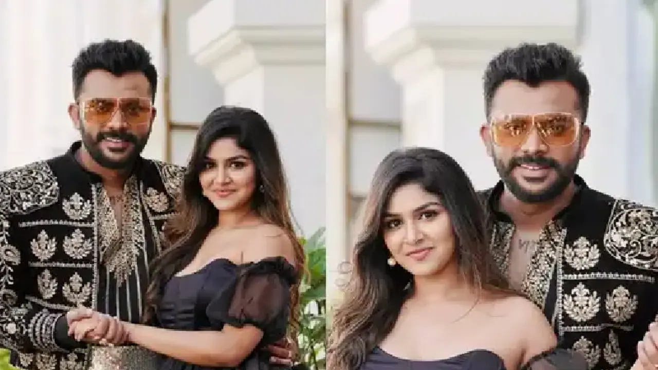 Sutradhari Film Review: ಆತ್ಯಹತ್ಯೆಗಳ ಹಿಂದಿನ ಸೂತ್ರಧಾರಿಯ ಹುಡುಕಾಟ Sutradhari Film Review: ಆತ್ಯಹತ್ಯೆಗಳ ಹಿಂದಿನ ಸೂತ್ರಧಾರಿಯ ಹುಡುಕಾಟ