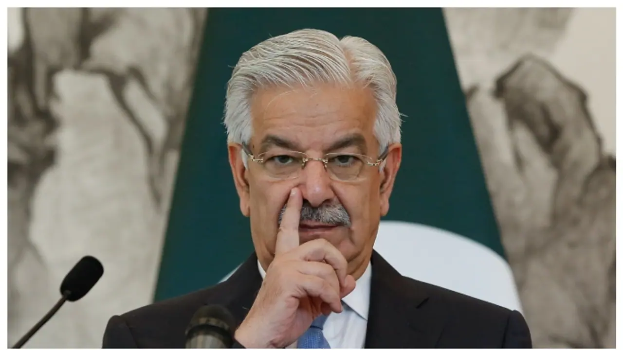 பொய் புரட்டுகளைப் பரப்பும் பாகிஸ்தான்! தெளிவுபடுத்திய ஆப்கன் அரசு!