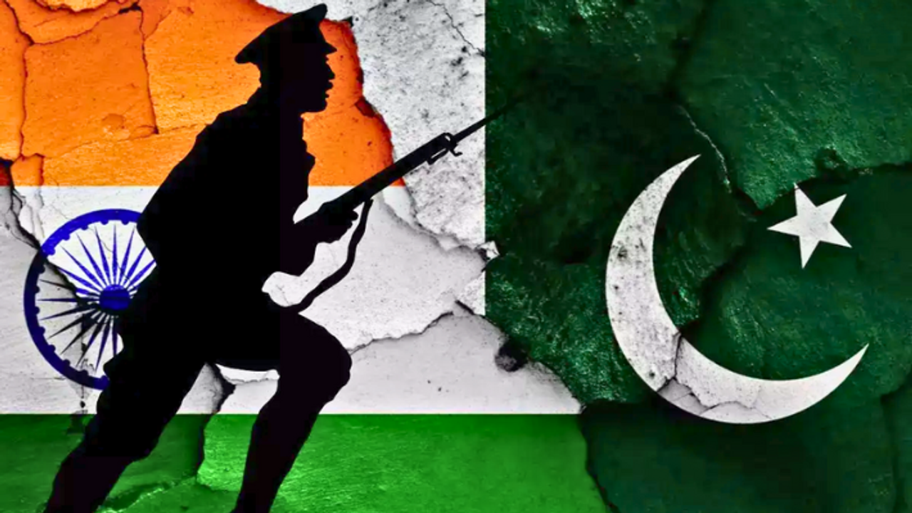 ഇന്ത്യക്കും പാകിസ്ഥാനും 170 വീതം ആണവായുധങ്ങൾ, ഇന്ത്യ പ്രധാന പ്രശ്നമായി കാണുന്നത് ചൈനയെ യുഎസ് റിപ്പോർട്ട്