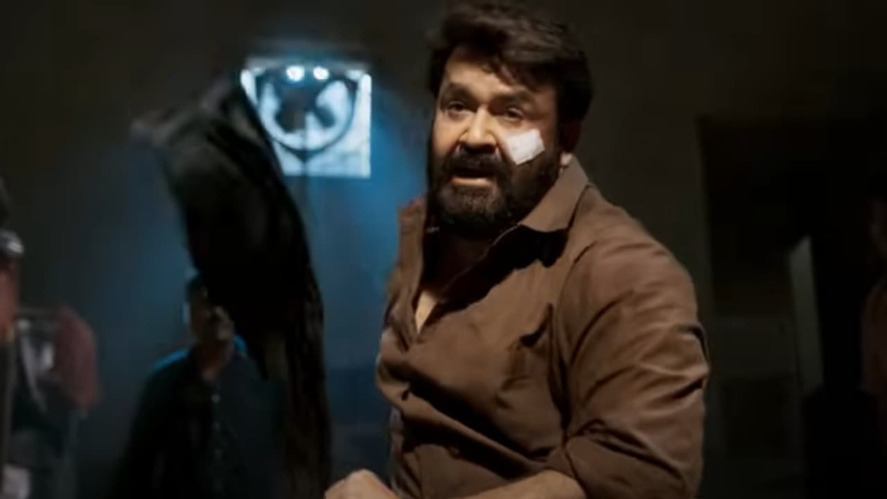 കാടേറും കൊമ്പാ പോരുന്നോ വേട്ടക്കായ്..; തിയറ്റർ പൂരപ്പറമ്പാക്കിയ തുടരും ഒഎസ്ടി എത്തി കാടേറും കൊമ്പാ പോരുന്നോ വേട്ടക്കായ്..; തിയറ്റർ പൂരപ്പറമ്പാക്കിയ തുടരും ഒഎസ്ടി എത്തി