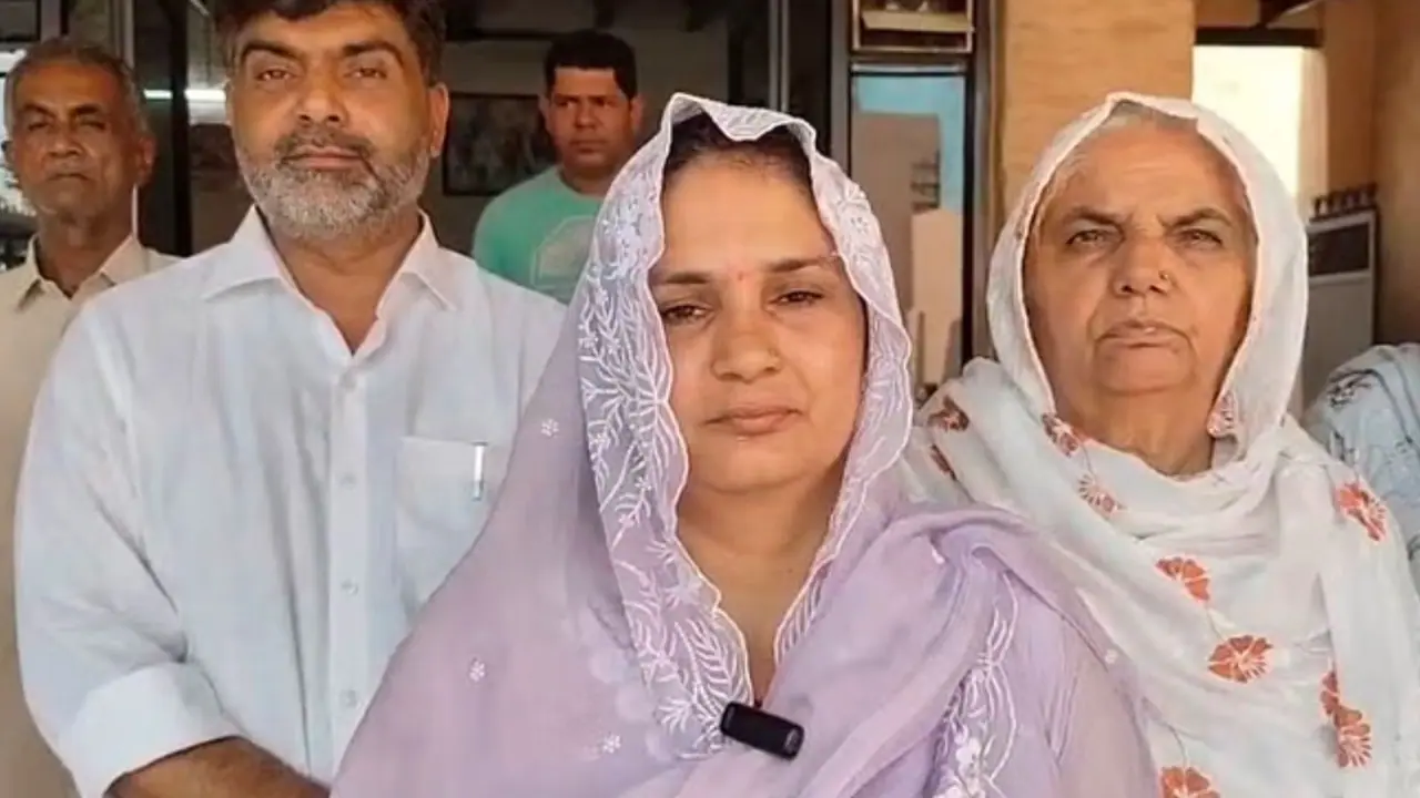 ಆಪರೇಷನ್ ಸಿಂದೂರ್‌ಗಾಗಿ 5 ವರ್ಷದ ಸಂಬಳ ನೀಡಿದ ಪಂಚಾಯ್ತಿ ಸದಸ್ಯೆ