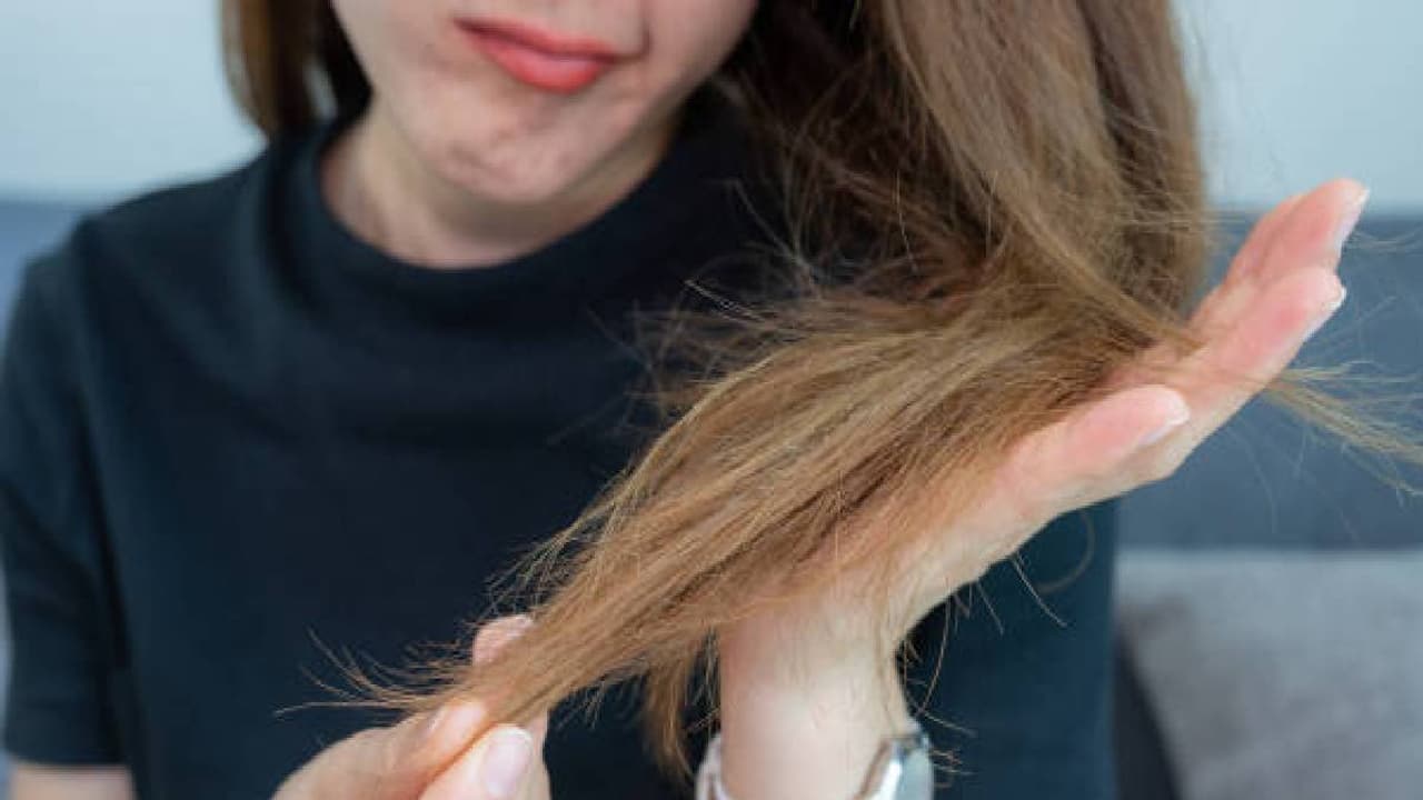 split ends hair tips split ends hair tips