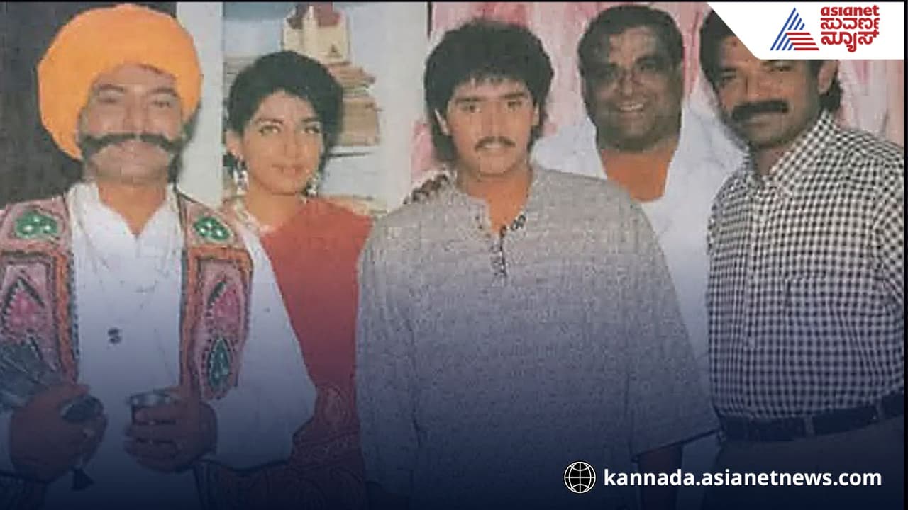 ಆ ಕಡೆ 'ಕಾಲೇಜ್‌'ಗೂ ಹೋಗಲಿಲ್ಲ, ಈ ಕಡೆ ಪ್ರೀತಿಗೂ ಬೀಳಲಿಲ್ಲ: ಬಾಲಾಜಿಗೆ ಯಾಕ್ ಹೀಗಾಯ್ತು..!?