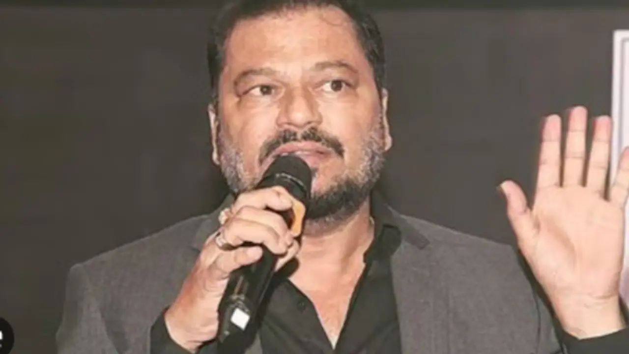 చిత్ర పరిశ్రమలో విషాదం.. జాతీయ అవార్డు మేకప్‌ ఆర్టిస్ట్ విక్రమ్‌ గైక్వాడ్‌ కన్నుమూత 