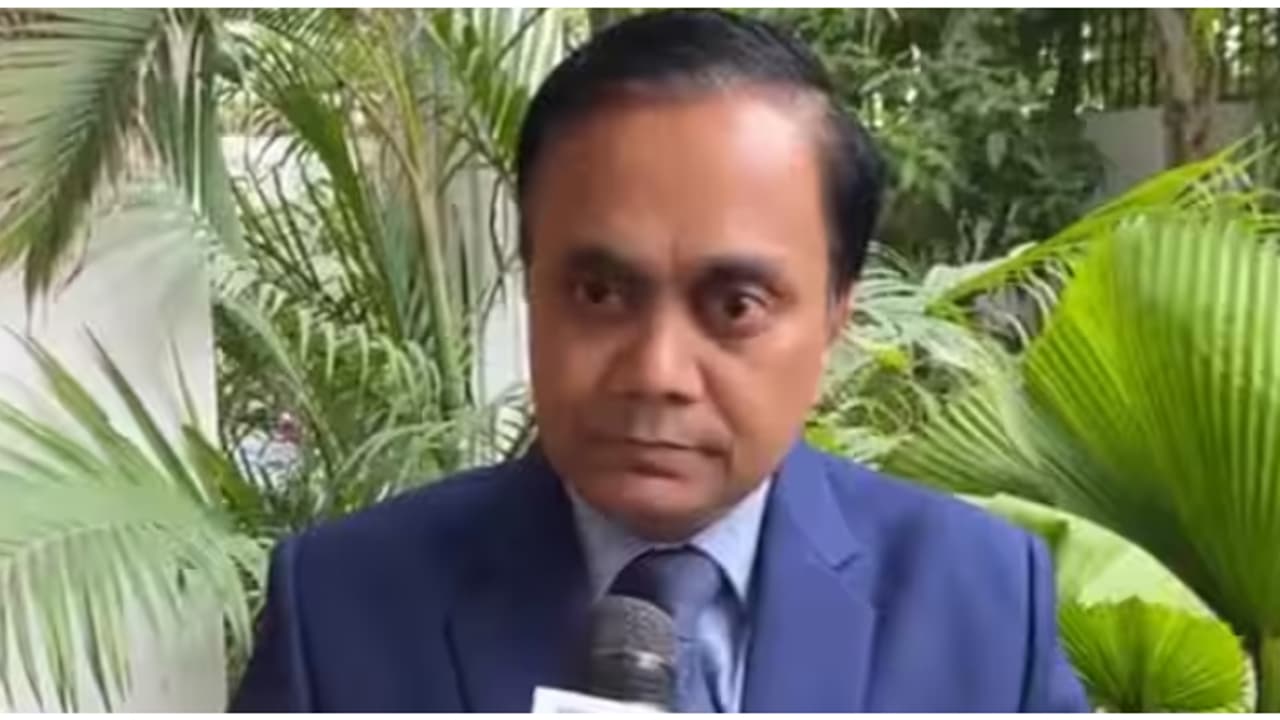 പാകിസ്ഥാൻ ഇനിയും സ്ഥിതിഗതികൾ വഷളാക്കിയാൽ യുദ്ധം; മുന്നറിയിപ്പുമായി പ്രതിരോധ വിദഗ്ധൻ പാകിസ്ഥാൻ ഇനിയും സ്ഥിതിഗതികൾ വഷളാക്കിയാൽ യുദ്ധം; മുന്നറിയിപ്പുമായി പ്രതിരോധ വിദഗ്ധൻ