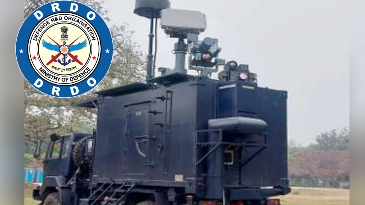 ಪಾಕಿಸ್ತಾನಕ್ಕೆ ದುಃಸ್ವಪ್ನವಾಗಿ ಕಾಡಿದ DRDO ಅಭಿವೃದ್ಧಿ ಮಾಡಿದ ಡಿ4 Anti Drone ವ್ಯವಸ್ಥೆ!