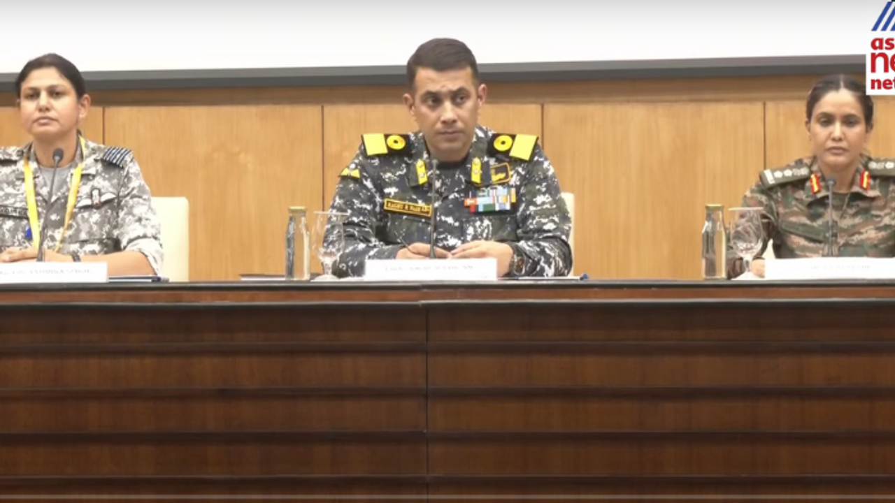 India Pakistan War: దేశ ఐక్యతను దెబ్బతీస్తే ఊరుకోం.. ఇండియన్ ఆర్మీ India Pakistan War: దేశ ఐక్యతను దెబ్బతీస్తే ఊరుకోం.. ఇండియన్ ఆర్మీ