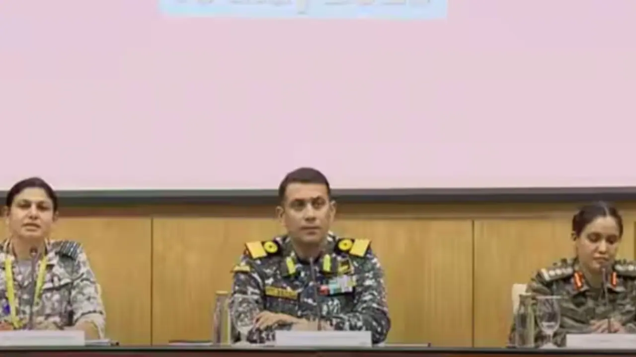 ಕದನ ವಿರಾಮ ಘೋಷಣೆ ಬೆನ್ನಲ್ಲೇ ರಕ್ಷಣಾ ಪಡೆಗಳಿಂದ ಮಾಹಿತಿ; ಪಾಕ್ ಸುಳ್ಳಿನ ಮುಖವಾಡ ಬಿಚ್ಚಿಟ್ಟ ಅಧಿಕಾರಿಗಳು 