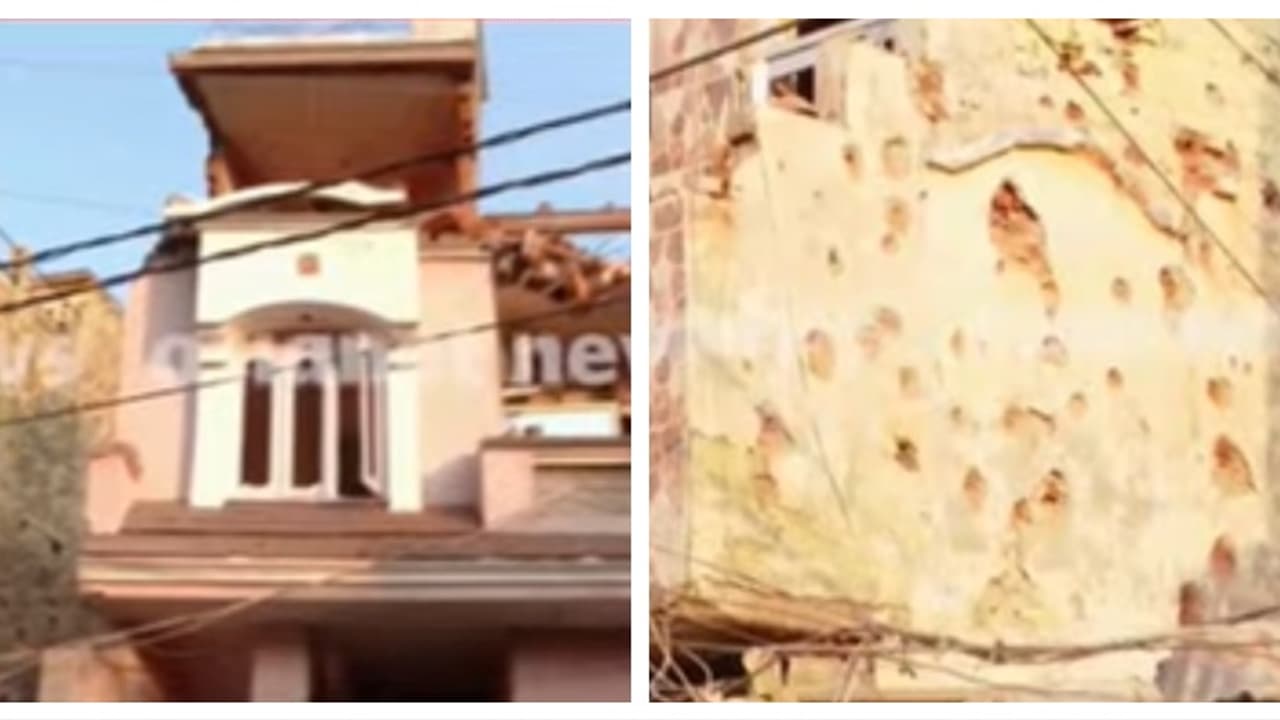 ഇന്ത്യ വെടിനിർത്തിയിട്ടേയുള്ളൂ; നദീജല കരാർ മരവിപ്പിച്ചതിലടക്കം പാകിസ്ഥാനോടുള്ള സമീപനത്തിൽ മാറ്റമുണ്ടാകില്ല ഇന്ത്യ വെടിനിർത്തിയിട്ടേയുള്ളൂ; നദീജല കരാർ മരവിപ്പിച്ചതിലടക്കം പാകിസ്ഥാനോടുള്ള സമീപനത്തിൽ മാറ്റമുണ്ടാകില്ല