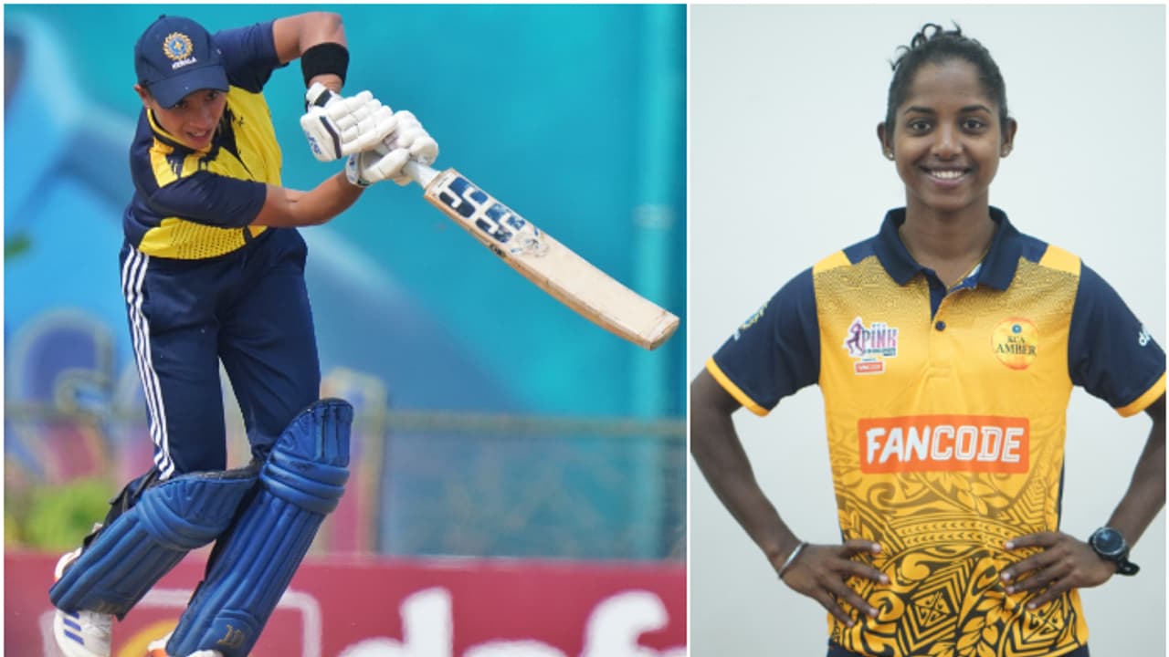 പിങ്ക് ടൂര്ണമെന്റ്: ആംബറിന് ജയം, പോയിന്റ് പട്ടികയില് ഒന്നാമത്; എമറാള്ഡിനും കുതിപ്പ് പിങ്ക് ടൂര്ണമെന്റ്: ആംബറിന് ജയം, പോയിന്റ് പട്ടികയില് ഒന്നാമത്; എമറാള്ഡിനും കുതിപ്പ്