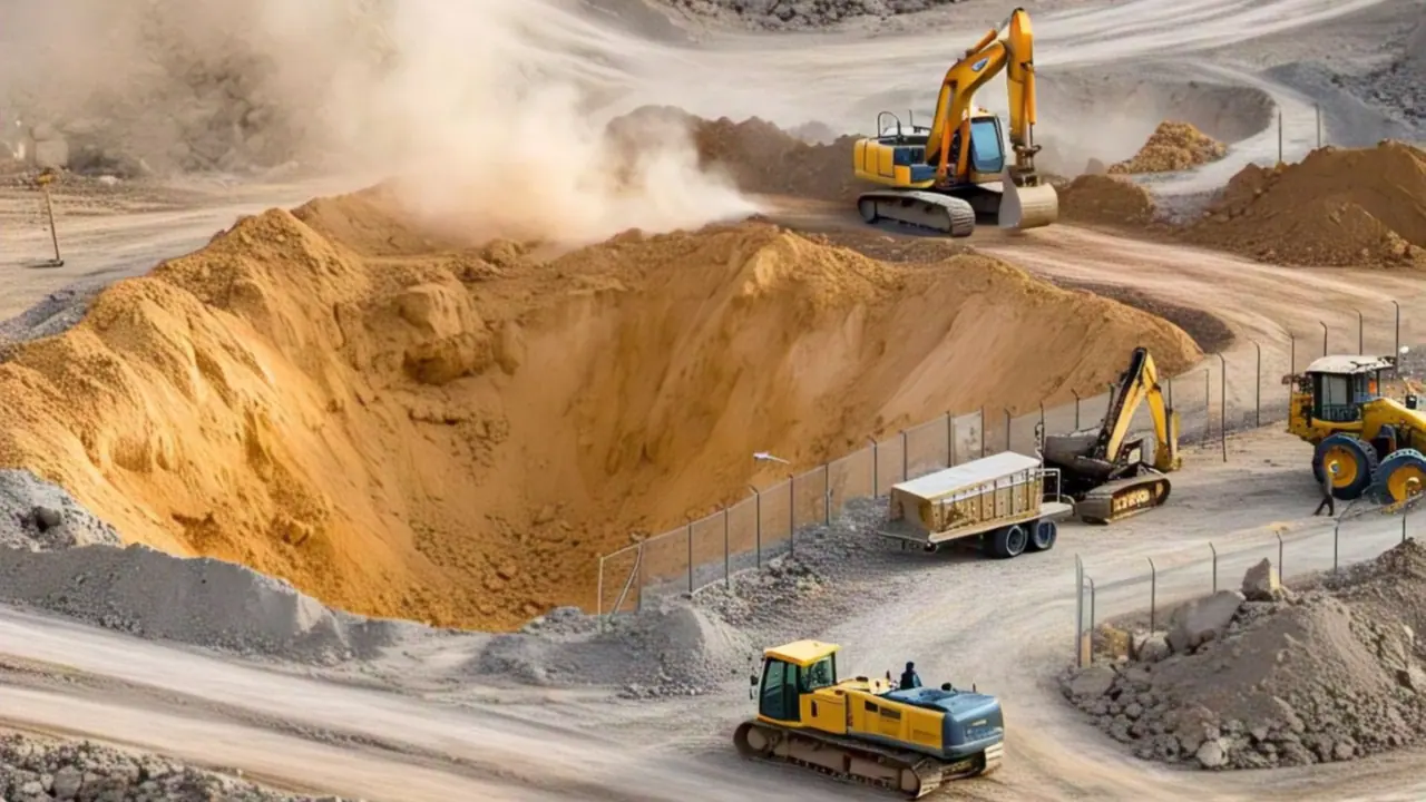 ಅಮೆರಿಕಾ/ಚೀನಾ/ಜಪಾನ್‌ಗೆ ಅಲ್ಲ, ಈ ದೇಶಕ್ಕೆ ಸಿಕ್ತು ಅತಿದೊಡ್ಡ ಜಾಕ್‌ಪಾಟ್: ಇದರ ಮೌಲ್ಯ ಕೇಳಿ ಜಗತ್ತು ಹೈರಾಣು!