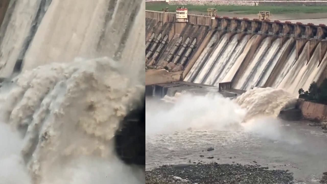 സലാൽ അണക്കെട്ടിന്‍റെ 12 ഷട്ടറുകൾ കൂടി തുറന്ന് ഇന്ത്യ, കർതാർ പൂർ ഇടനാഴി തുറക്കില്ല; കടുത്ത നിലപാടുമായി രാജ്യം