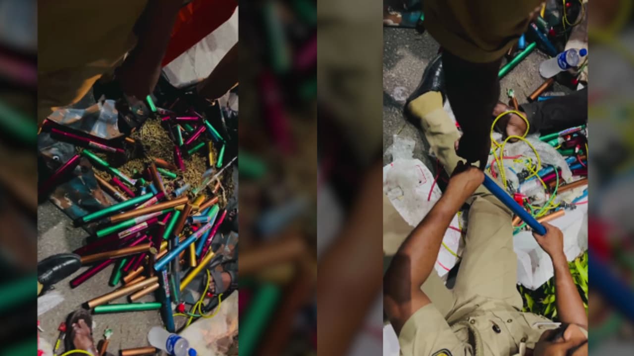 പലനിറത്തിലുള്ള സൈക്കിൾ പമ്പുകൾ, സംശയം തോന്നി എല്ലാം പിടിച്ചെടുത്ത് അഴിച്ച് പരിശോധിച്ചു, കണ്ടെടുത്തത് കഞ്ചാവ് പലനിറത്തിലുള്ള സൈക്കിൾ പമ്പുകൾ, സംശയം തോന്നി എല്ലാം പിടിച്ചെടുത്ത് അഴിച്ച് പരിശോധിച്ചു, കണ്ടെടുത്തത് കഞ്ചാവ്