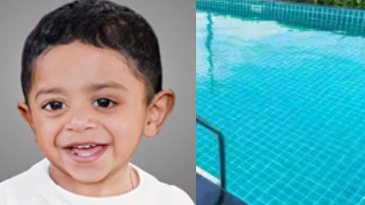 നോവായി 2 വയസുകാരൻ ജോർജ്, മാമോദീസ കഴിഞ്ഞ് 8 ദിവസം മാത്രം; പുതിയ വീട്ടിലെ സ്വിമ്മിങ് പൂളിൽ അപ്രതീക്ഷിത മരണം നോവായി 2 വയസുകാരൻ ജോർജ്, മാമോദീസ കഴിഞ്ഞ് 8 ദിവസം മാത്രം; പുതിയ വീട്ടിലെ സ്വിമ്മിങ് പൂളിൽ അപ്രതീക്ഷിത മരണം