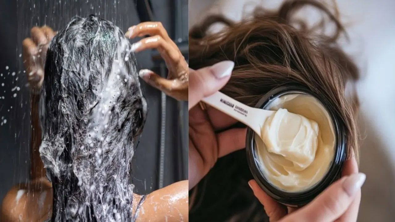 hair care tips hair care tips