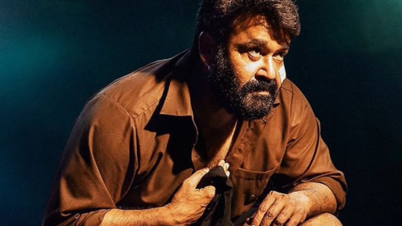 ആദ്യ ദിവസത്തെ കളക്ഷന്റെ ഇരട്ടി, തൊടരും തമിഴിനും ഞെട്ടിക്കുന്ന കുതിപ്പ്