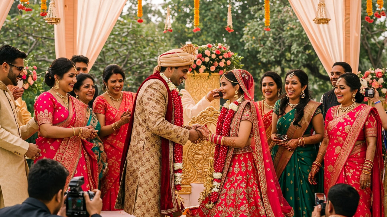 prayagraj bride cancels wedding groom overacting wrong birthdate dowry controversy
